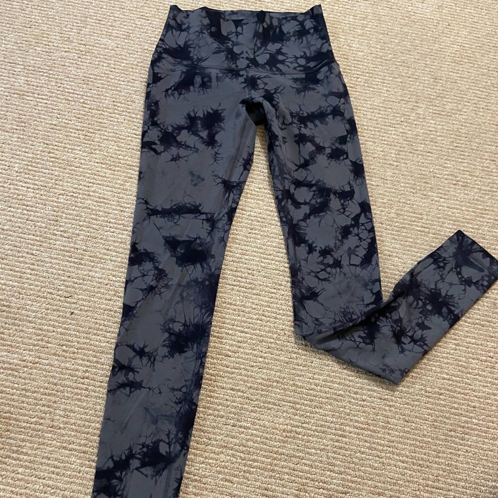 Lulu lemon leggings